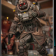 Illustration for article titled Artist Makes Badass Battlefront, Killzone & Resident Evil Figures